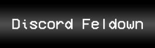 Discord Link